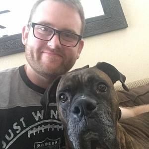 Meet your Posher, Scott